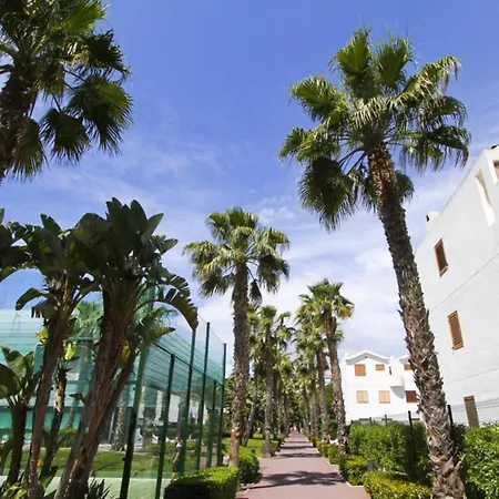 Punta Prima Tini Daire