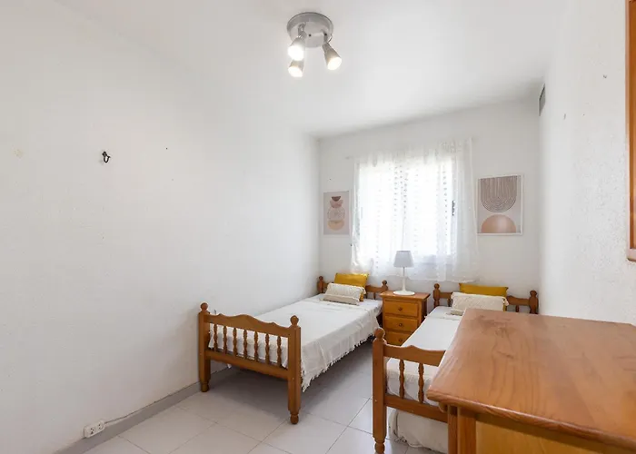 Punta Prima Tini Διαμέρισμα *