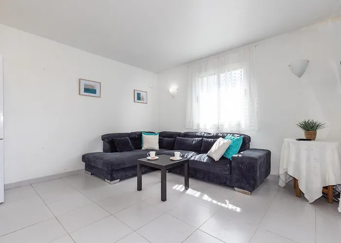 Punta Prima Tini Daire *