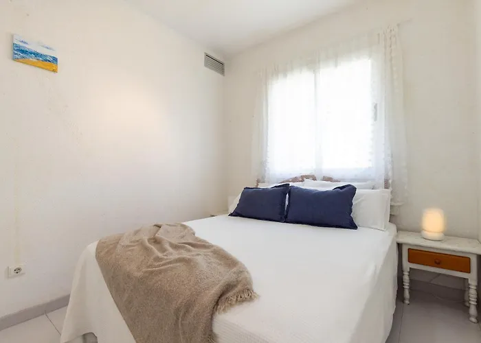 Punta Prima Tini Daire La Pineda
