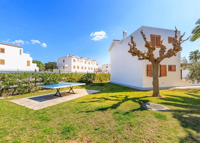 Punta Prima Tini Διαμέρισμα *