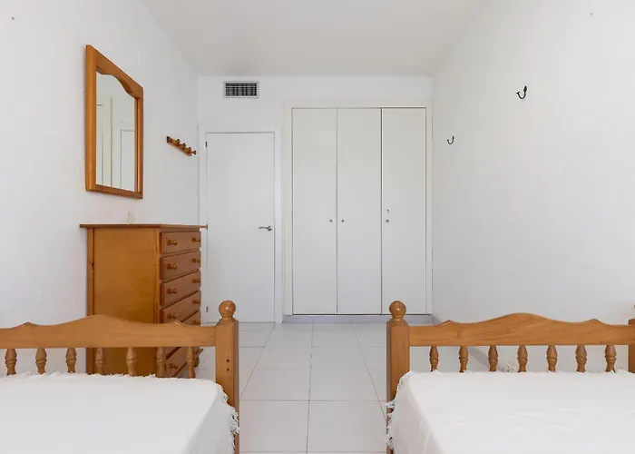Punta Prima Tini Daire