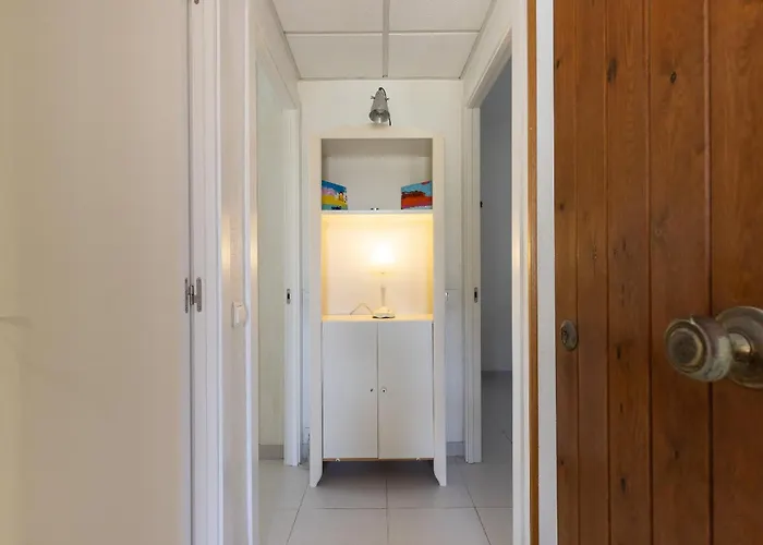 Punta Prima Tini Daire
