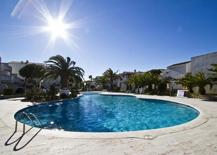 Punta Prima Tini * La Pineda