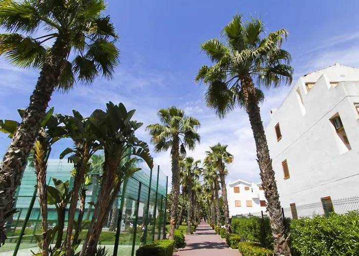 Punta Prima Tini Daire