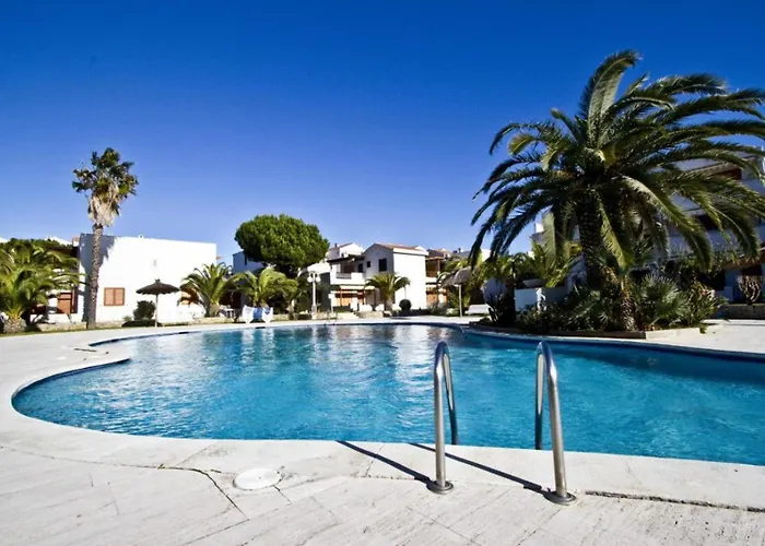 Punta Prima Tini Daire *