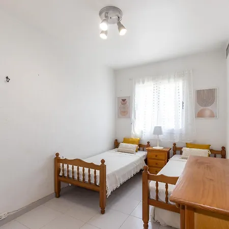 Punta Prima Tini Apartment *