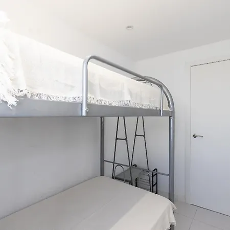 Apartamento Punta Prima Tini *