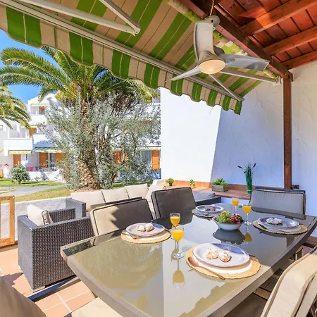 Apartment Punta Prima Tini La Pineda