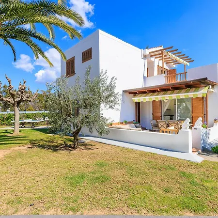 Apartment Punta Prima Tini *