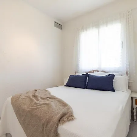 Punta Prima Tini Apartment La Pineda