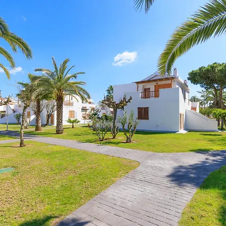 Apartment Punta Prima Tini