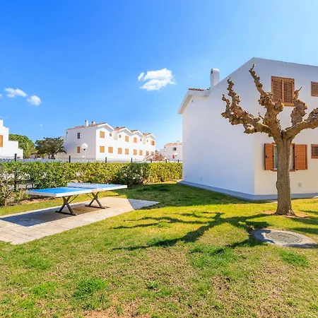 Punta Prima Tini Apartment *