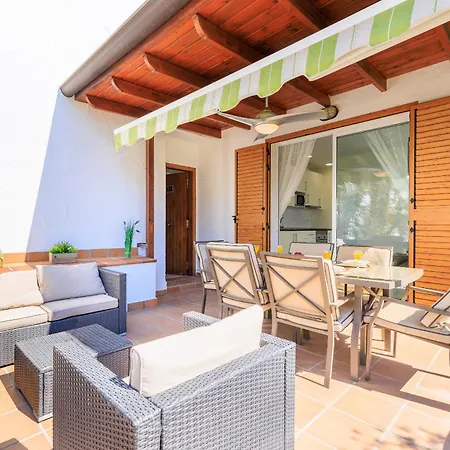Punta Prima Tini Apartment