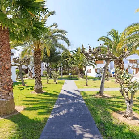 Punta Prima Tini Apartment *