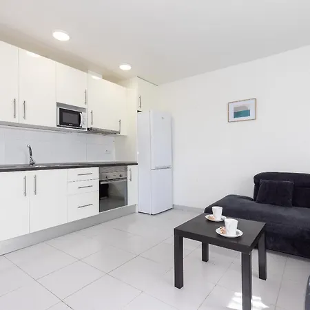 Apartamento Punta Prima Tini *