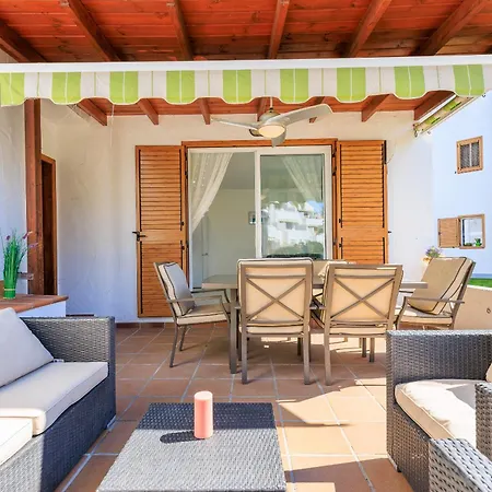 Punta Prima Tini Apartment La Pineda