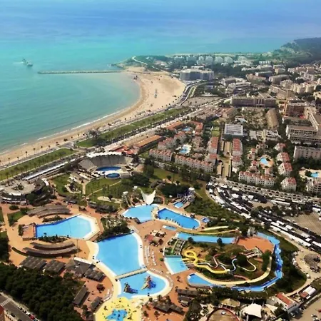Punta Prima Tini Apartment *