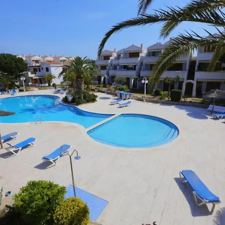 Apartment Punta Prima Tini *