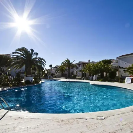 Punta Prima Tini * La Pineda