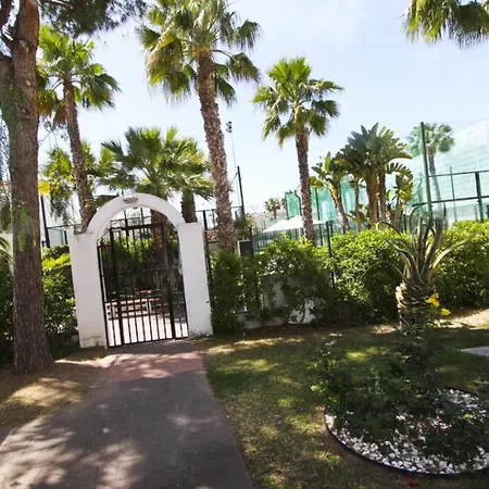 Apartment Punta Prima Tini *
