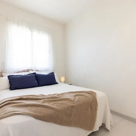 Apartamento Punta Prima Tini