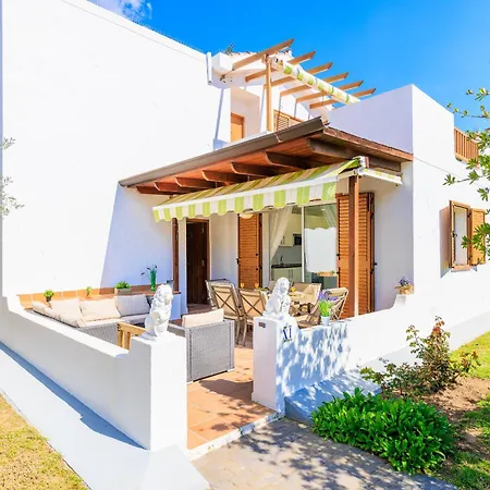 Apartamento Punta Prima Tini