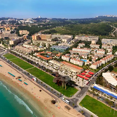 Apartamento Punta Prima Tini