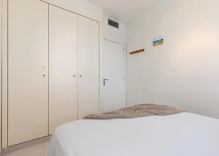 Punta Prima Tini * ラ・ピネーダ